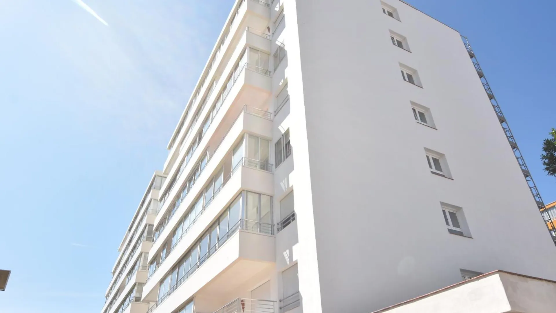 Διαμέρισμα Rnet - Rhc 2113 Roses Holiday Center