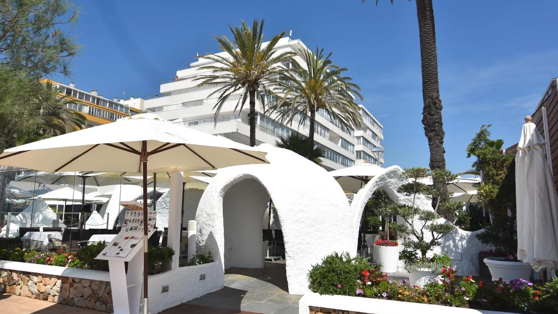 Διαμέρισμα Rnet - Rhc 2113 Roses Holiday Center