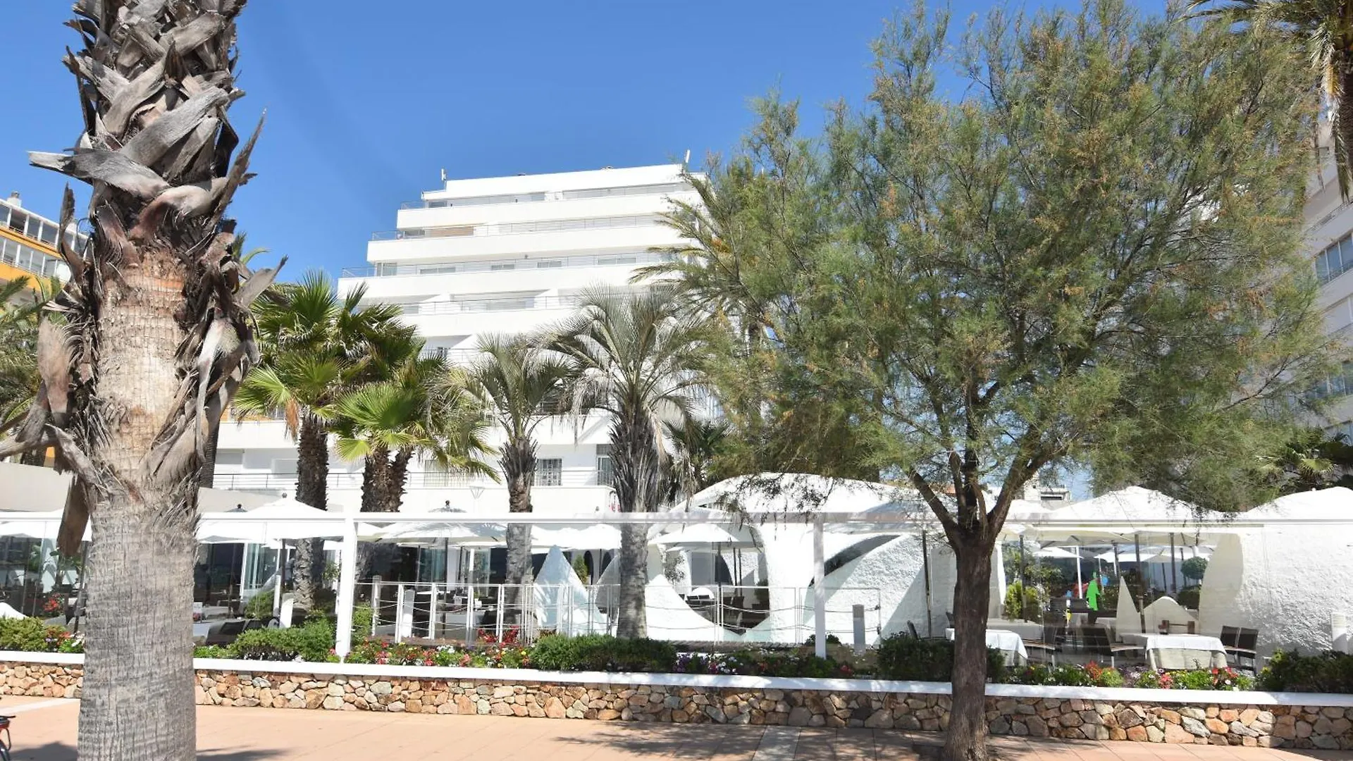Rnet - Rhc 2113 Roses Holiday Center Διαμέρισμα