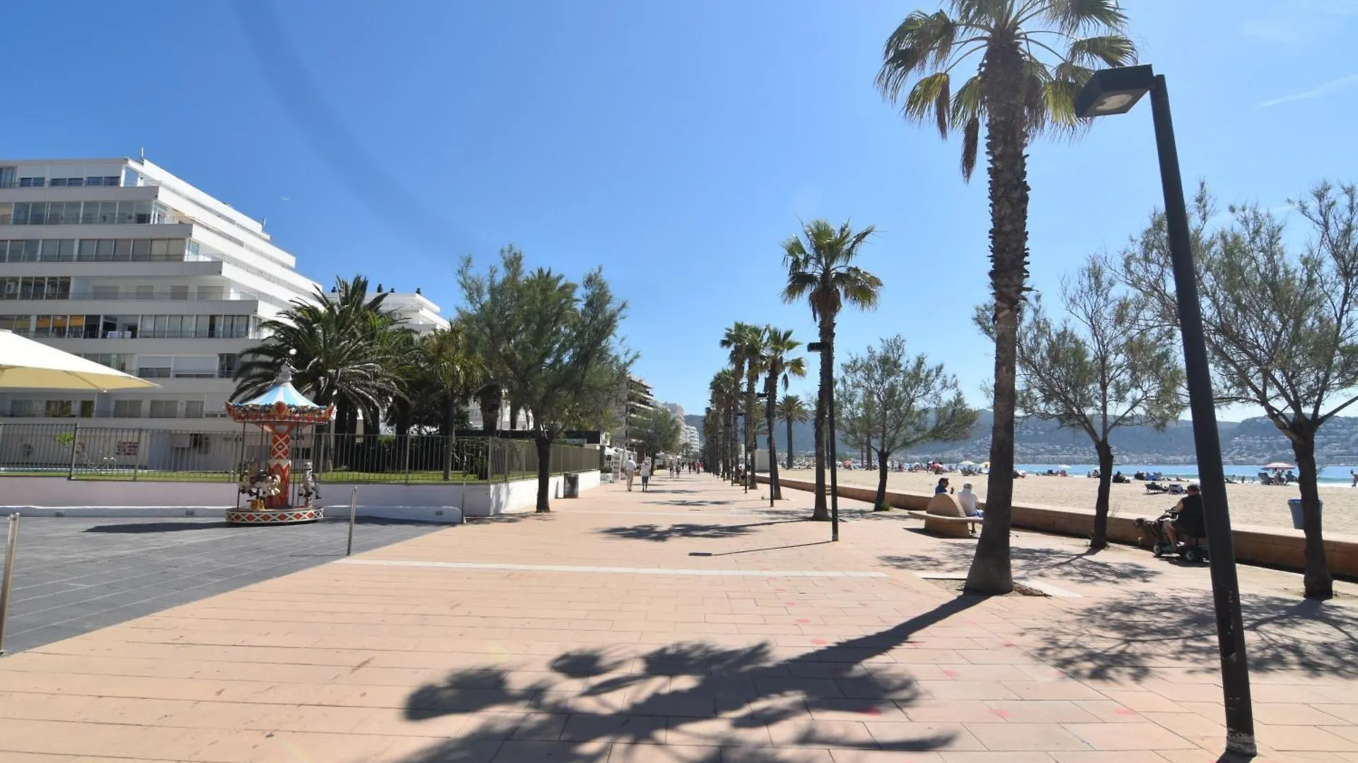 Apartament Rnet - Rhc 2113 Roses Holiday Center