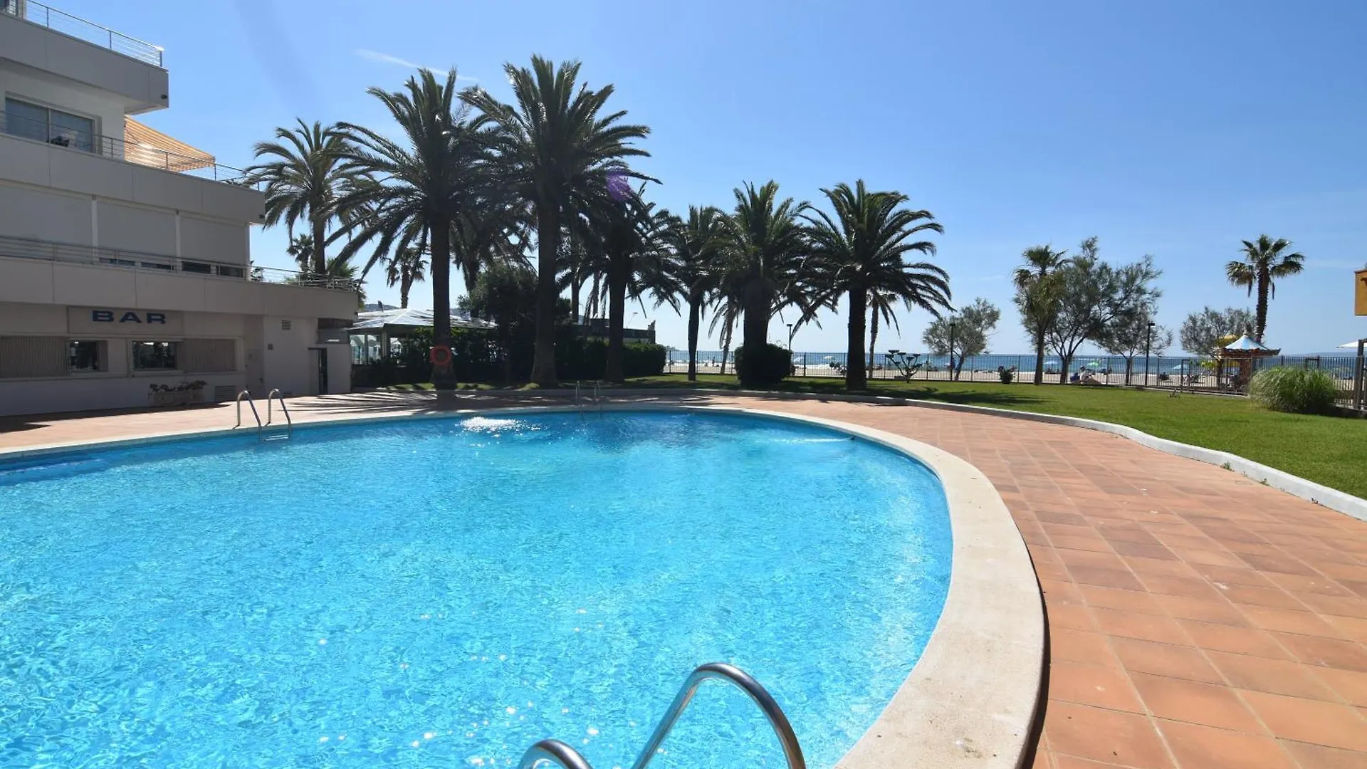 Διαμέρισμα Rnet - Rhc 2113 Roses Holiday Center