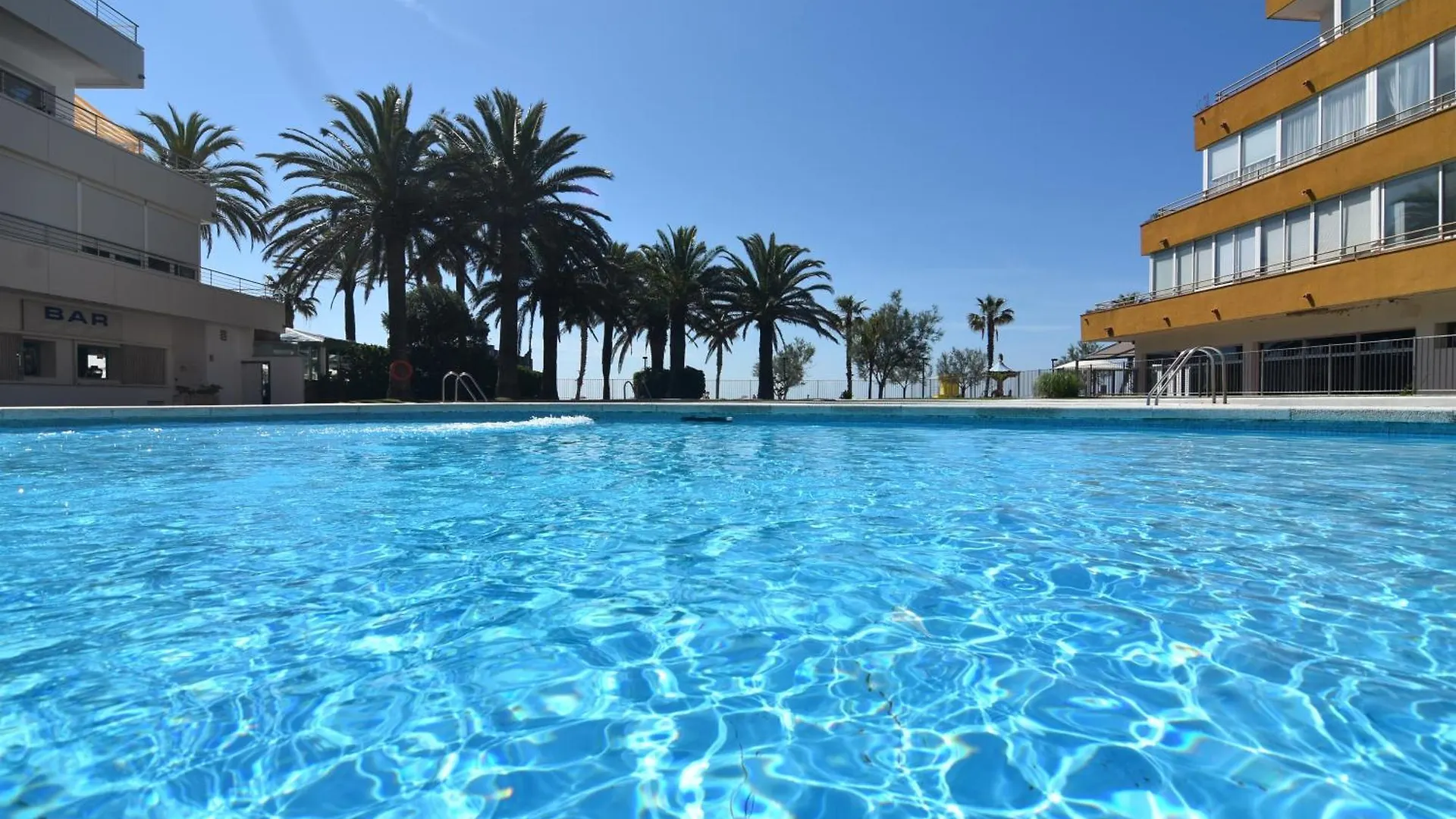 Rnet - Rhc 2113 Roses Holiday Center Διαμέρισμα