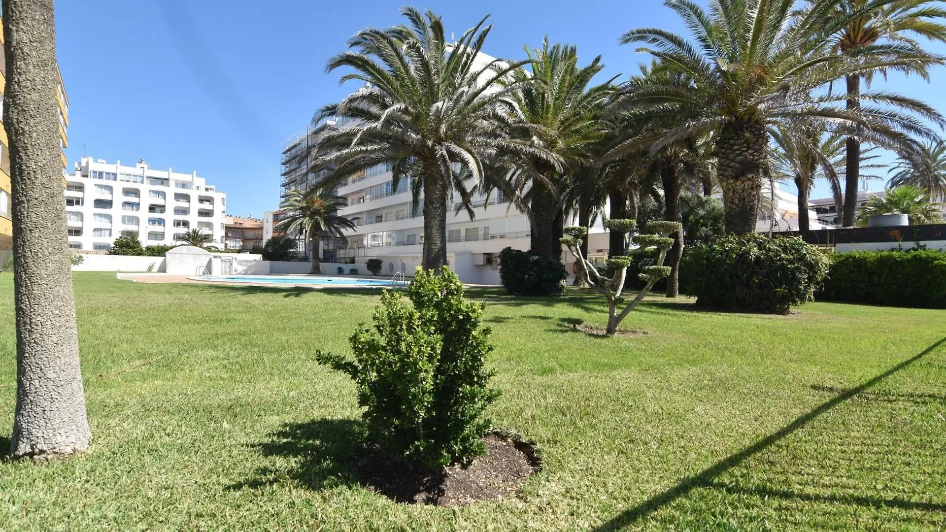 Apartament Rnet - Rhc 2113 Roses Holiday Center Hiszpania